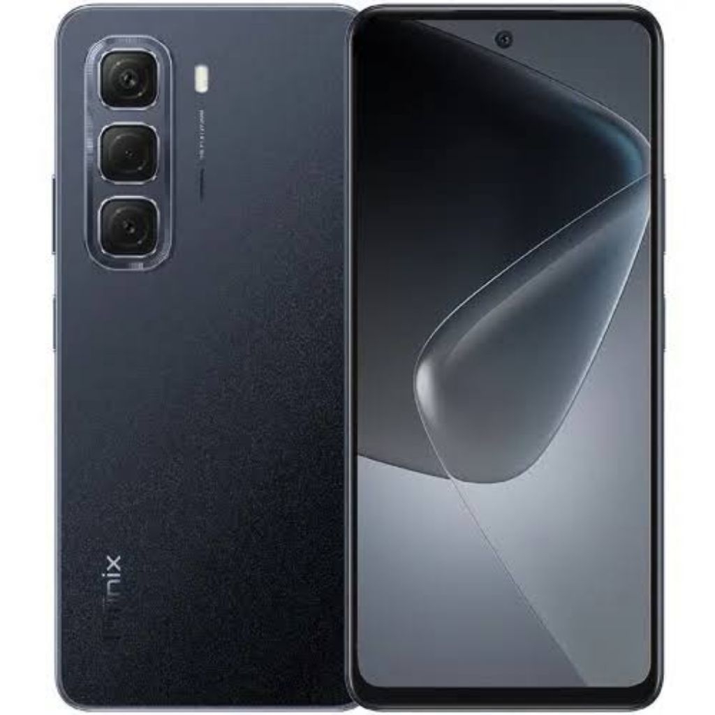 HP Infinix Bekas Hot 50 batangan Ram 8.