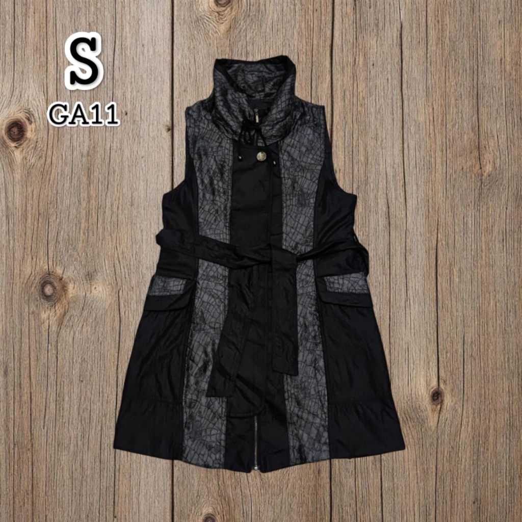 Atasan Vest Fashion SO - EN