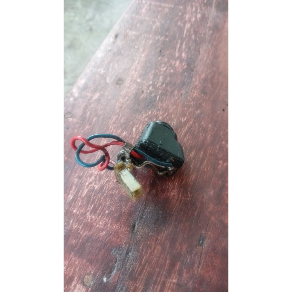 Pulser GL series original