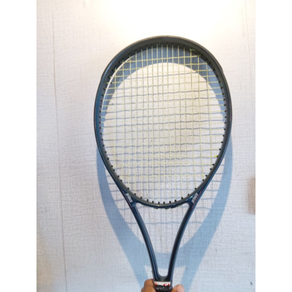 raket tenis prince