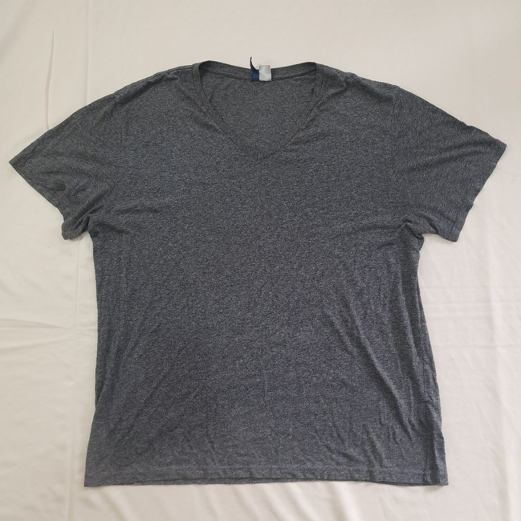 Baju T-Shirt H&M Original / Kaos Atasan H&M Original