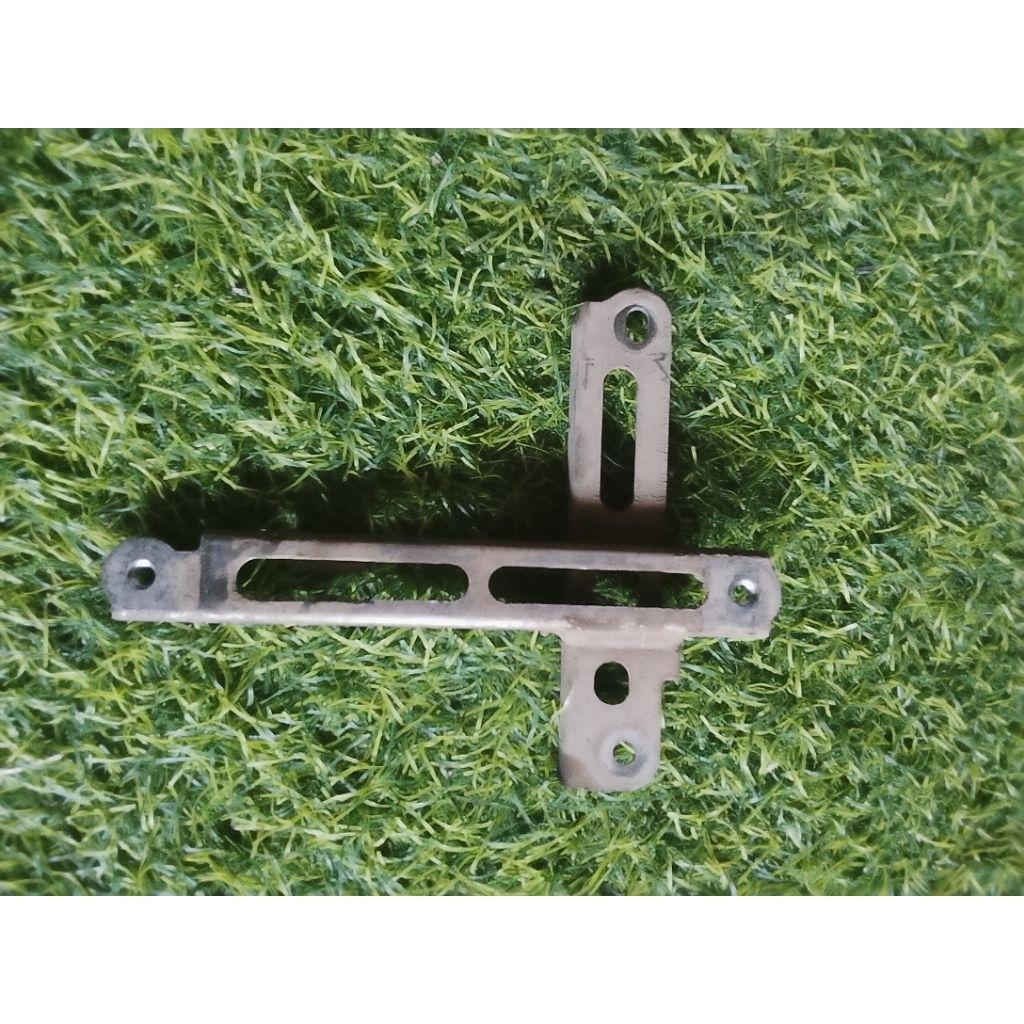 dudukan ecu aerox old