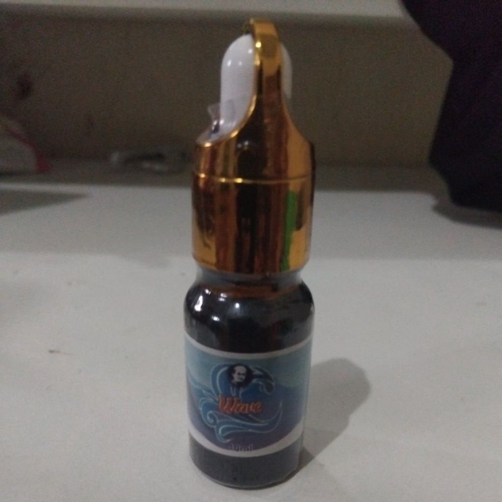 Wave HPA