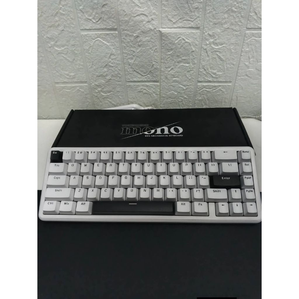 vortex series mono v1