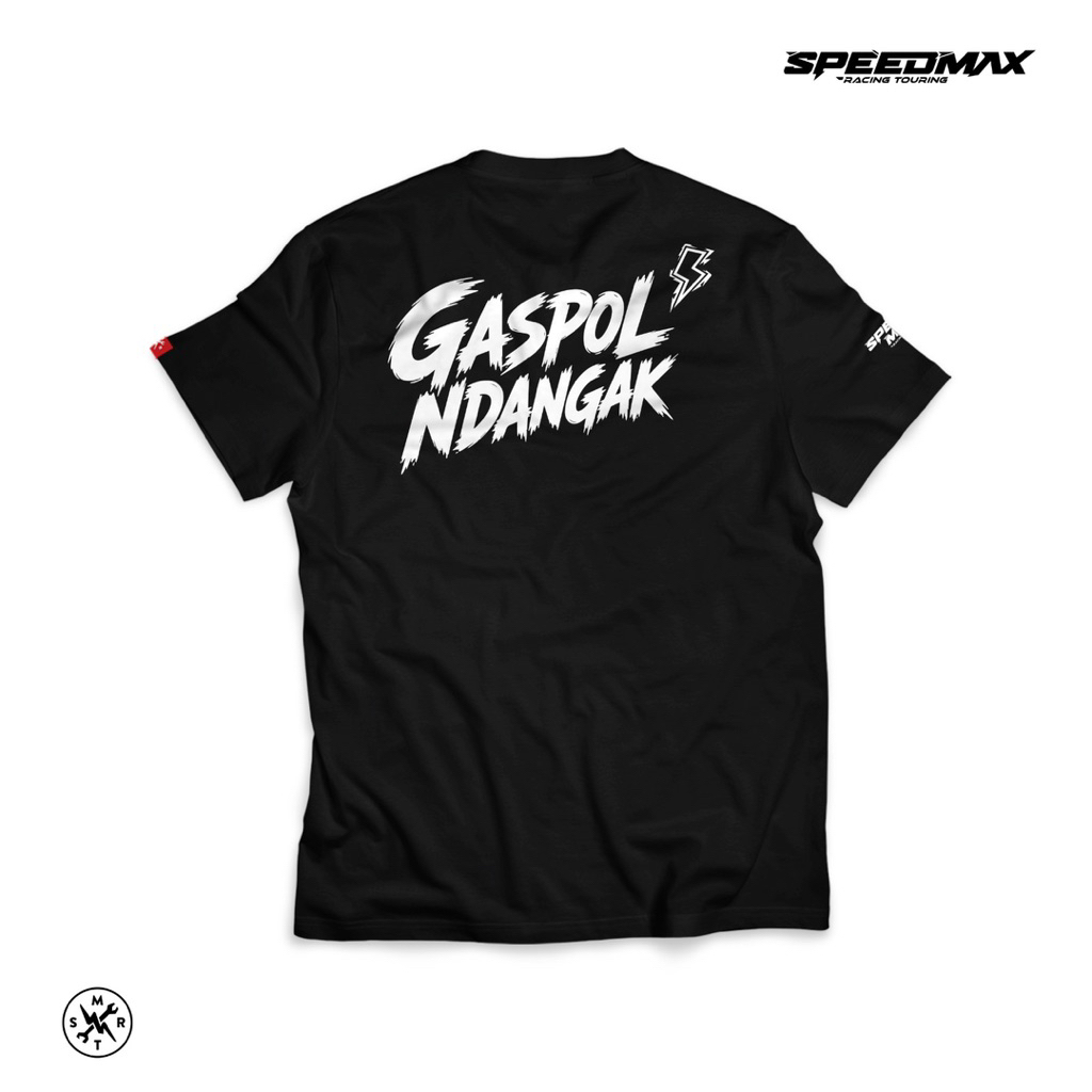 Smrt Project - Kaos Gaspol Ndangak