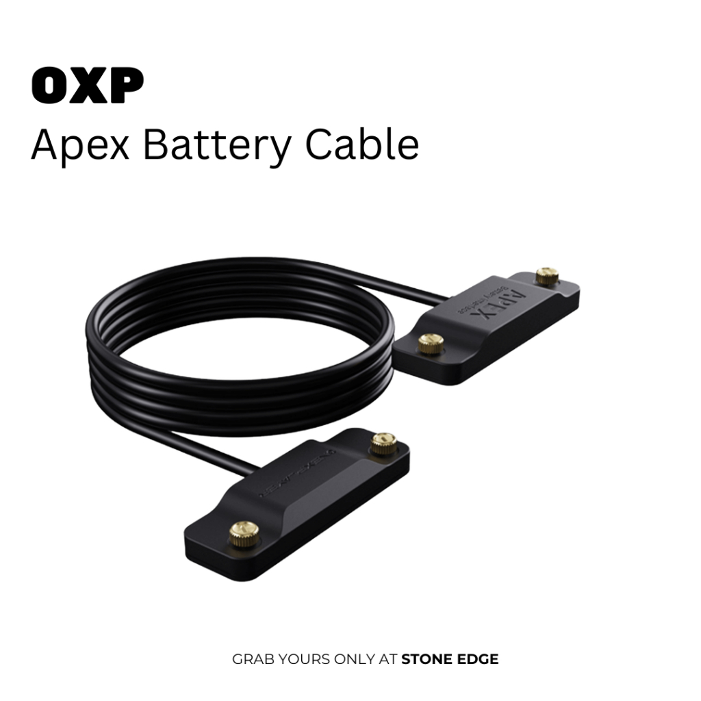OXP Apex Battery Charging Cable Original Onexplayer