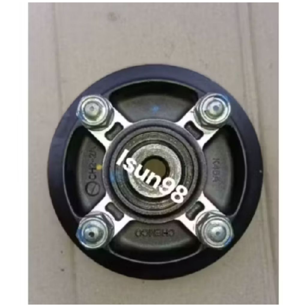 ( NEPON ) CB 150R LED DUDUKAN GEAR BELAKANG CB 150R LED