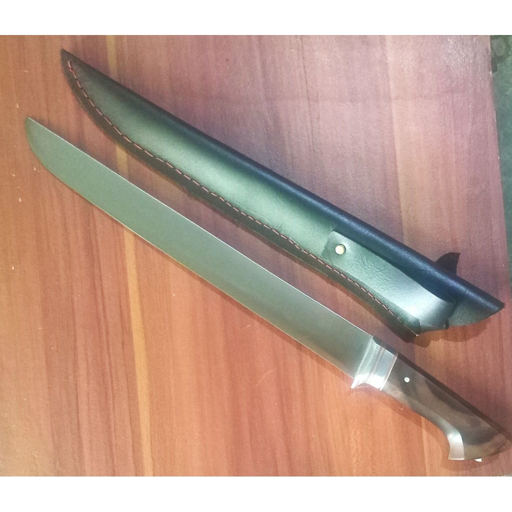 Pisau Bohler K460 / butcher knife