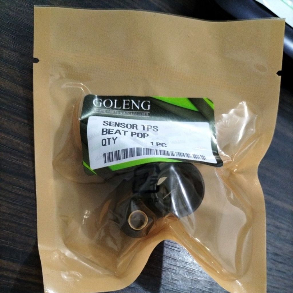 SENSOR TPS BEAT FI BEAT POP ESP GLK