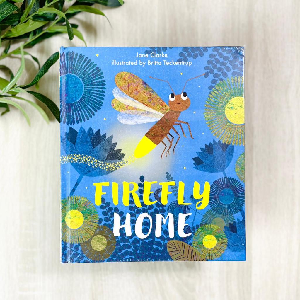 Nosy Crow - Firefly Home