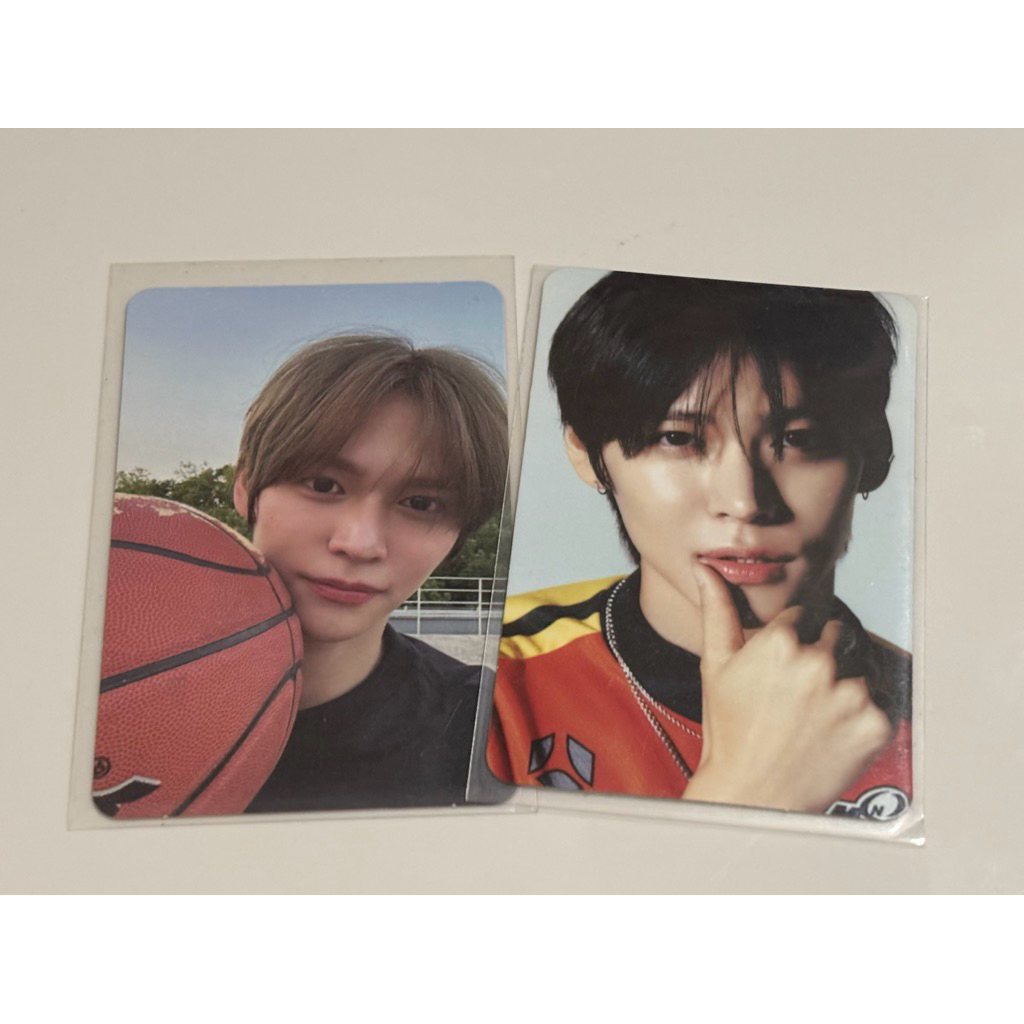 EUNSEOK BIBIR PC PAIR EUNSEOK BASKET