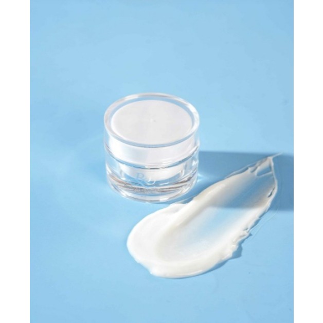 RJ Daily Moisturizer CNI Melembabkan dan mencerahkan kulit wajah