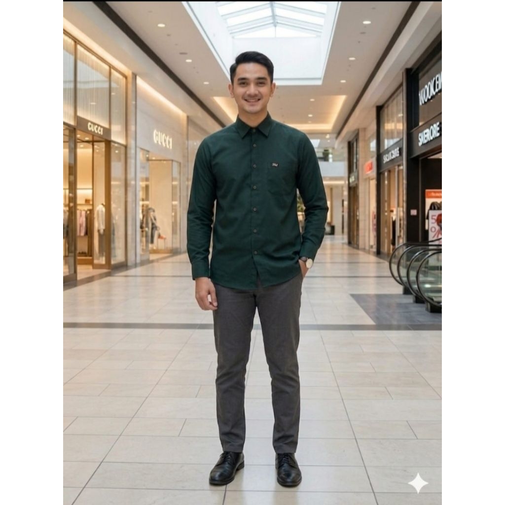 MAHYA SR CLOUTH SERIES BATIK