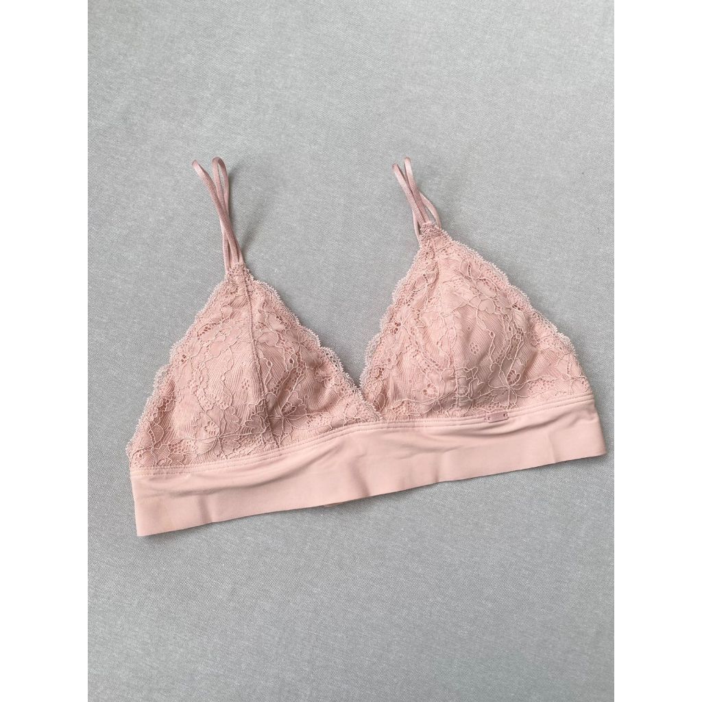 Bralette Bra Codes Combine Innerwear - Bra tanpa kawat - 5364