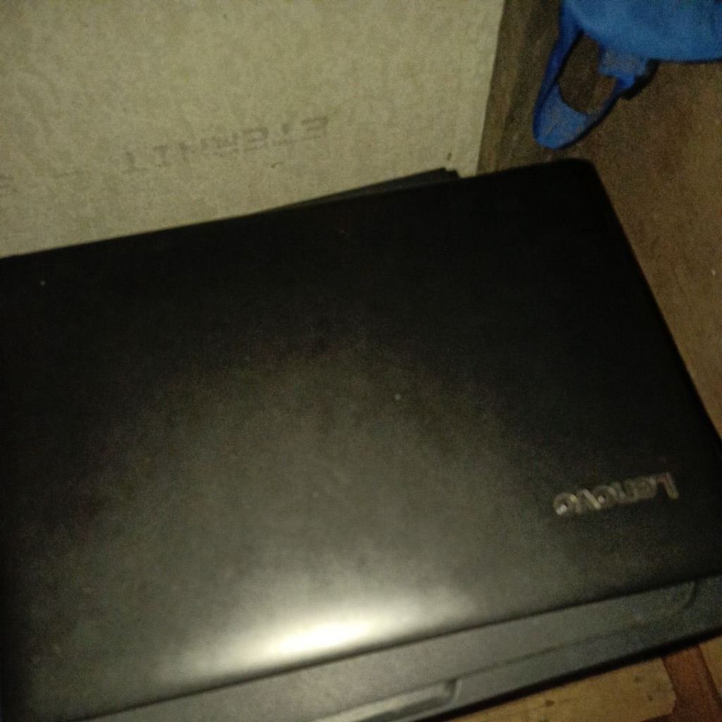 laptop Lenovo 330 idepad