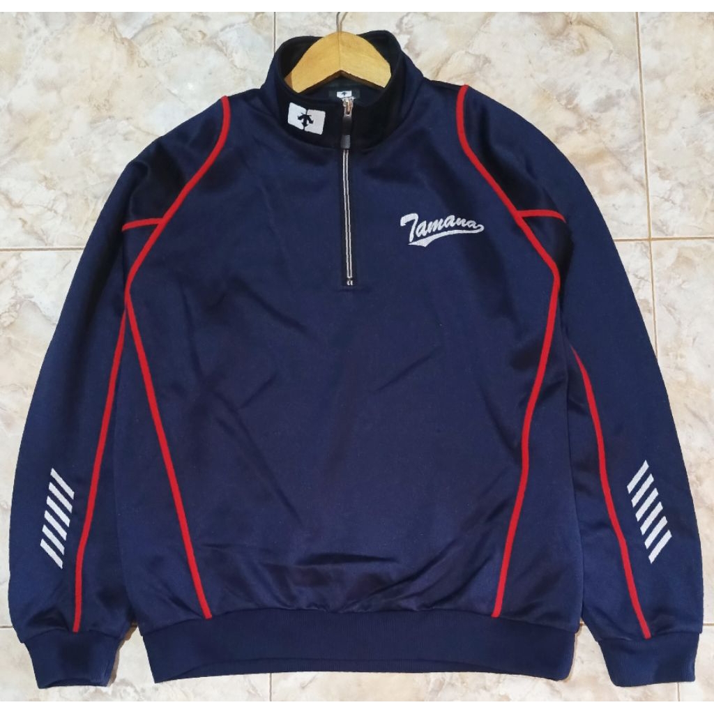 tracktop descente, tc descente, trektop descente