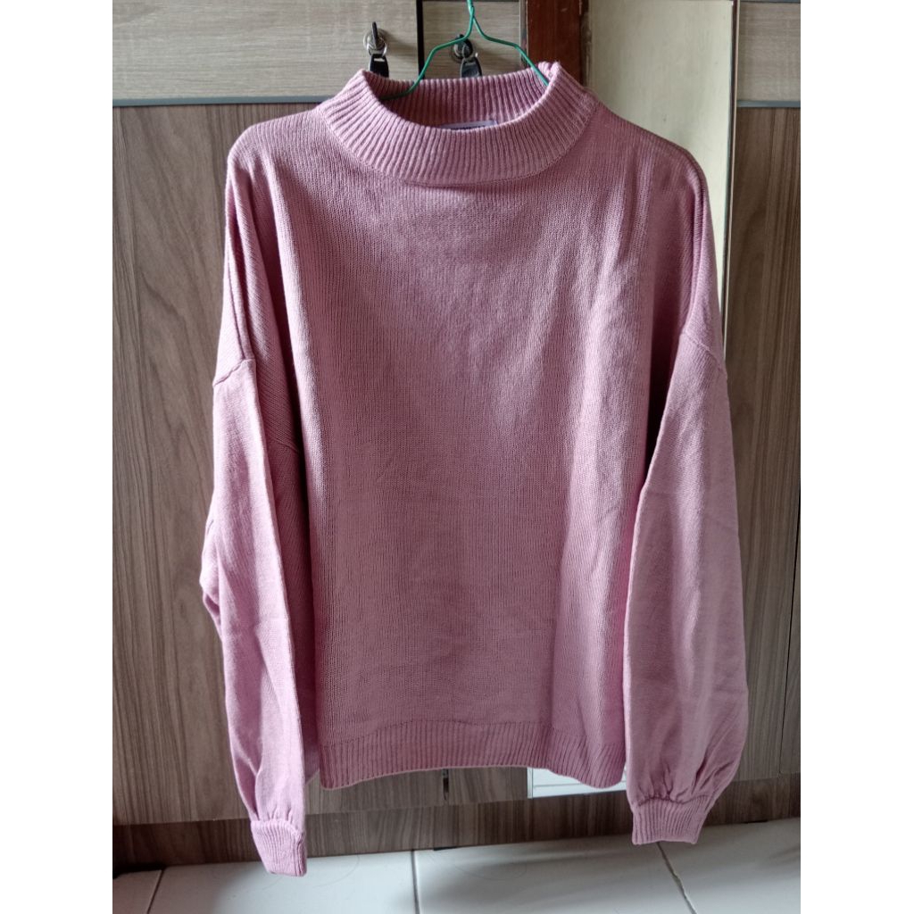 sweater balon