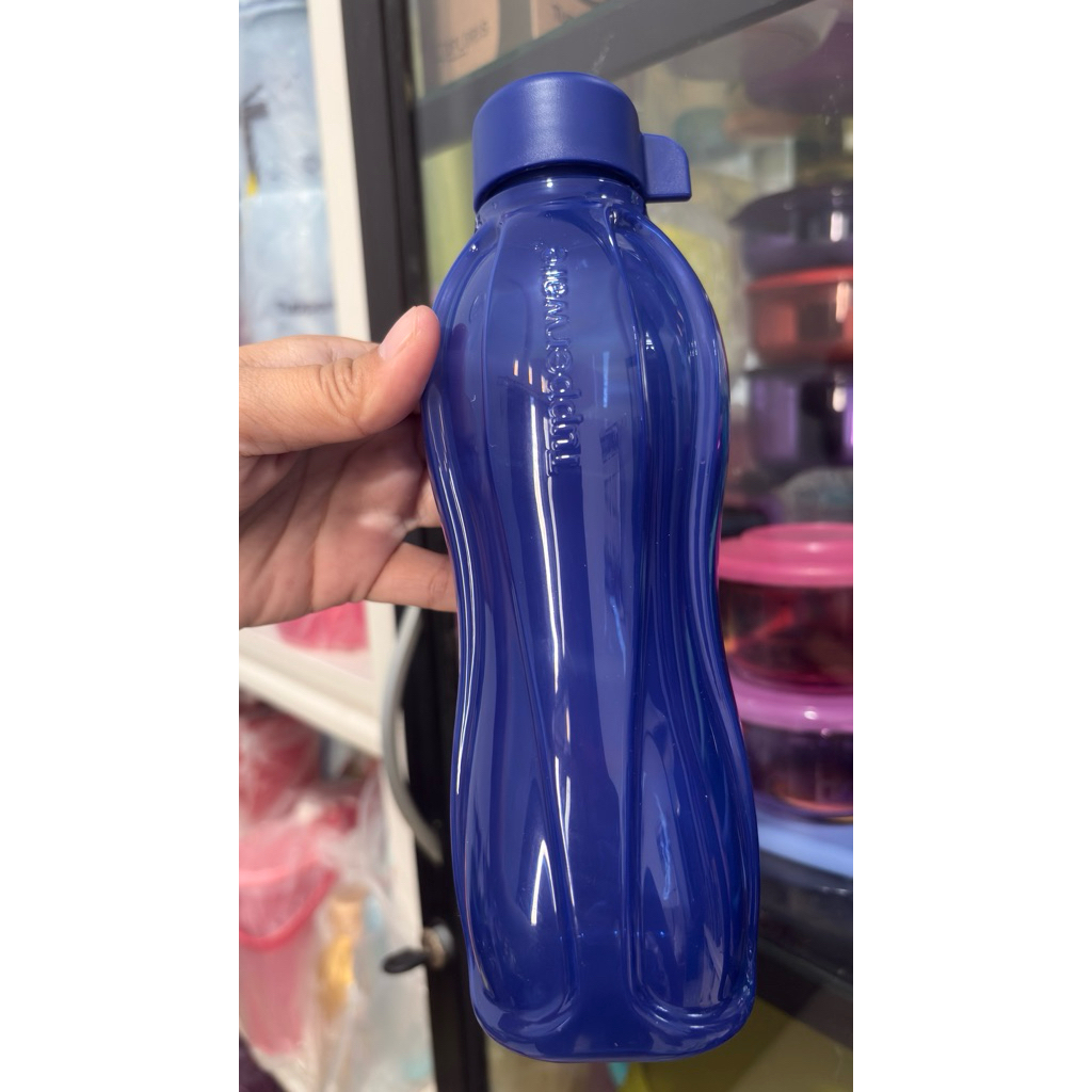 Tupperware eco botol 500ml