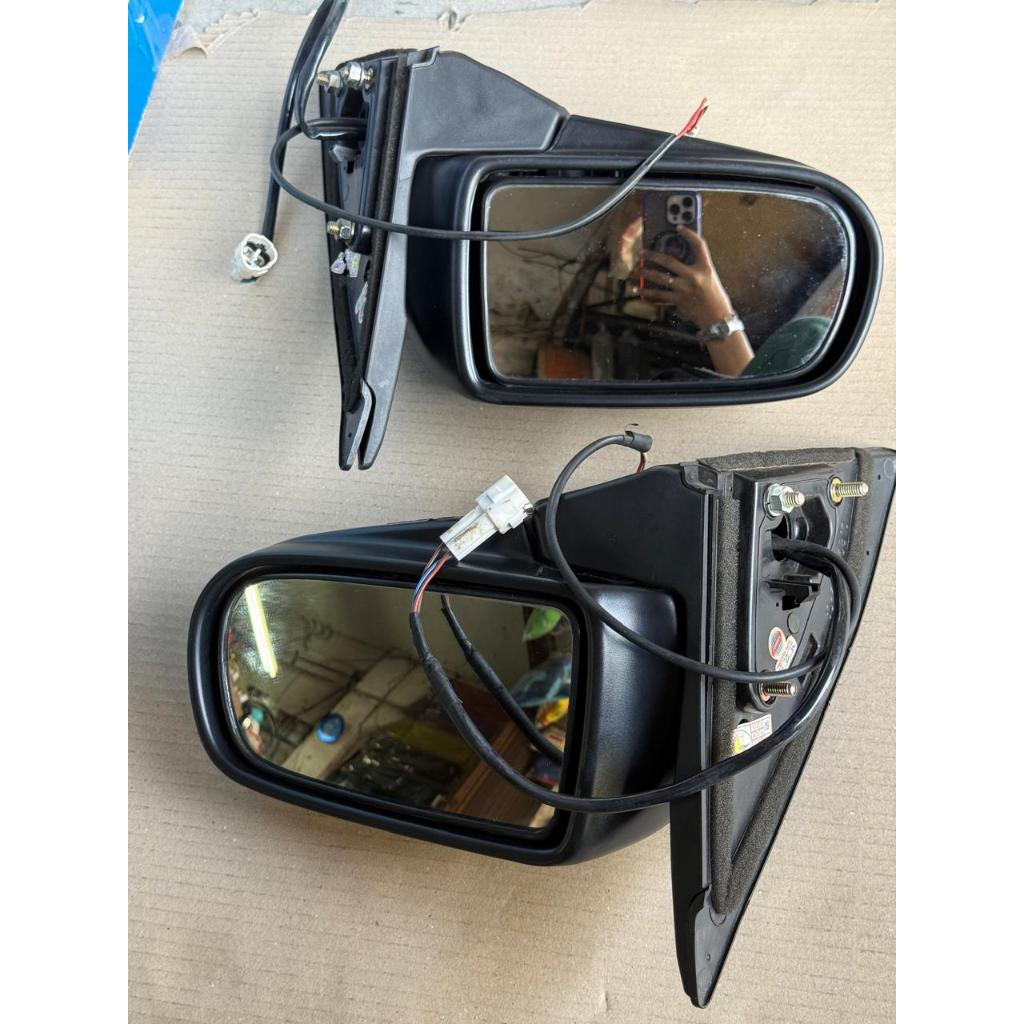 SPION KACA AVZ KACA SPION MOBIL AVANZA