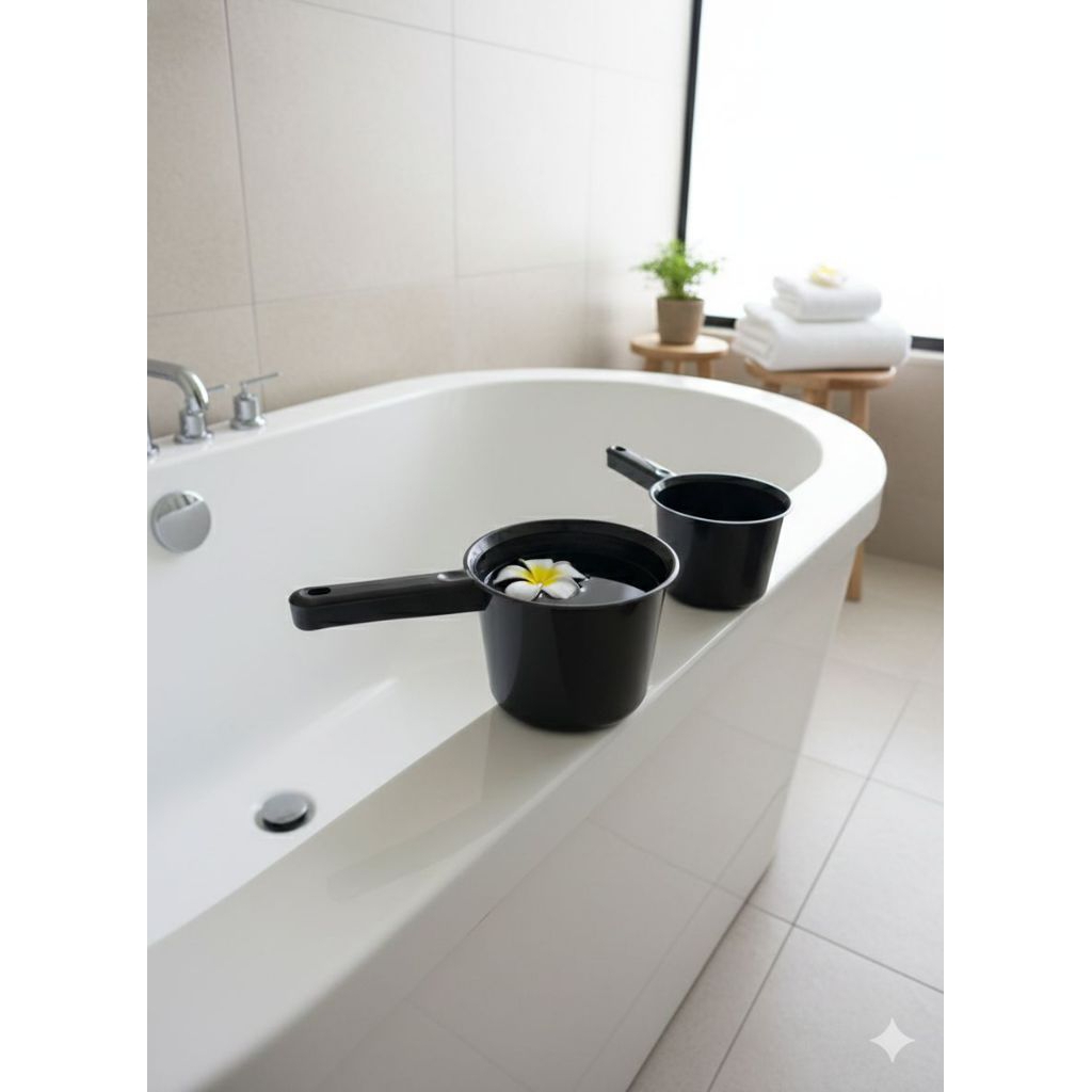 GAYUNG AIR / GAYUNG MANDI / CIDUK AIR / GAYUNG HITAM / GAYUNG SOUVENIR SIRAMAN