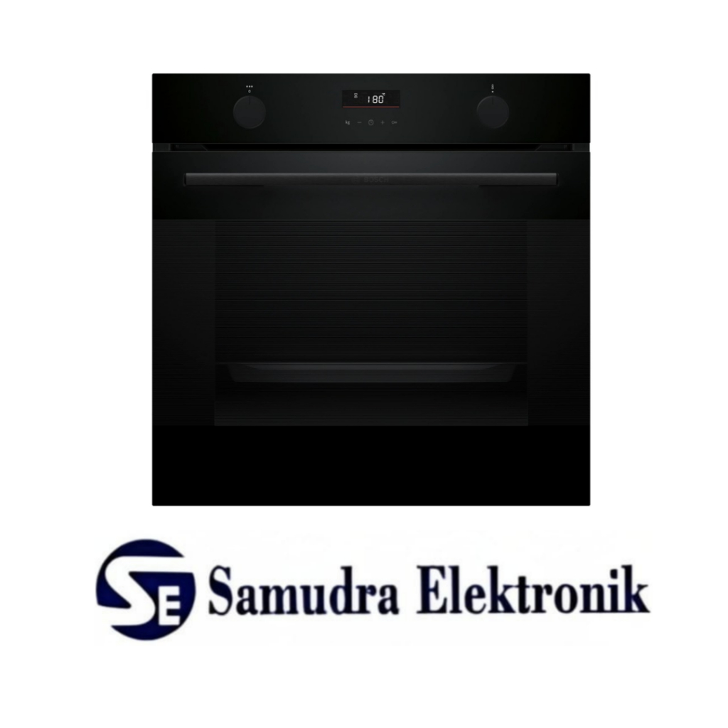 OVEN BOSCH 76 LITER HUA736EAOK