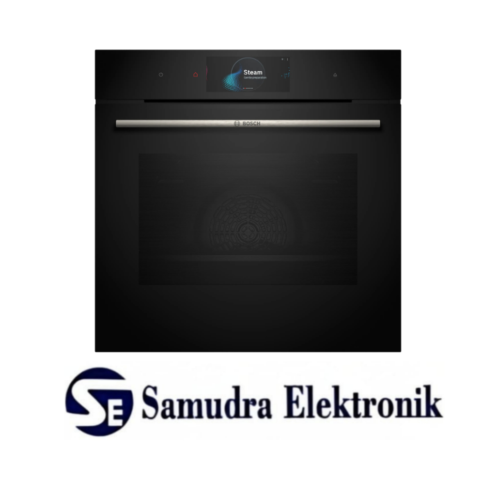 OVEN TANAM BOSCH 71 LITER HRG7784B1