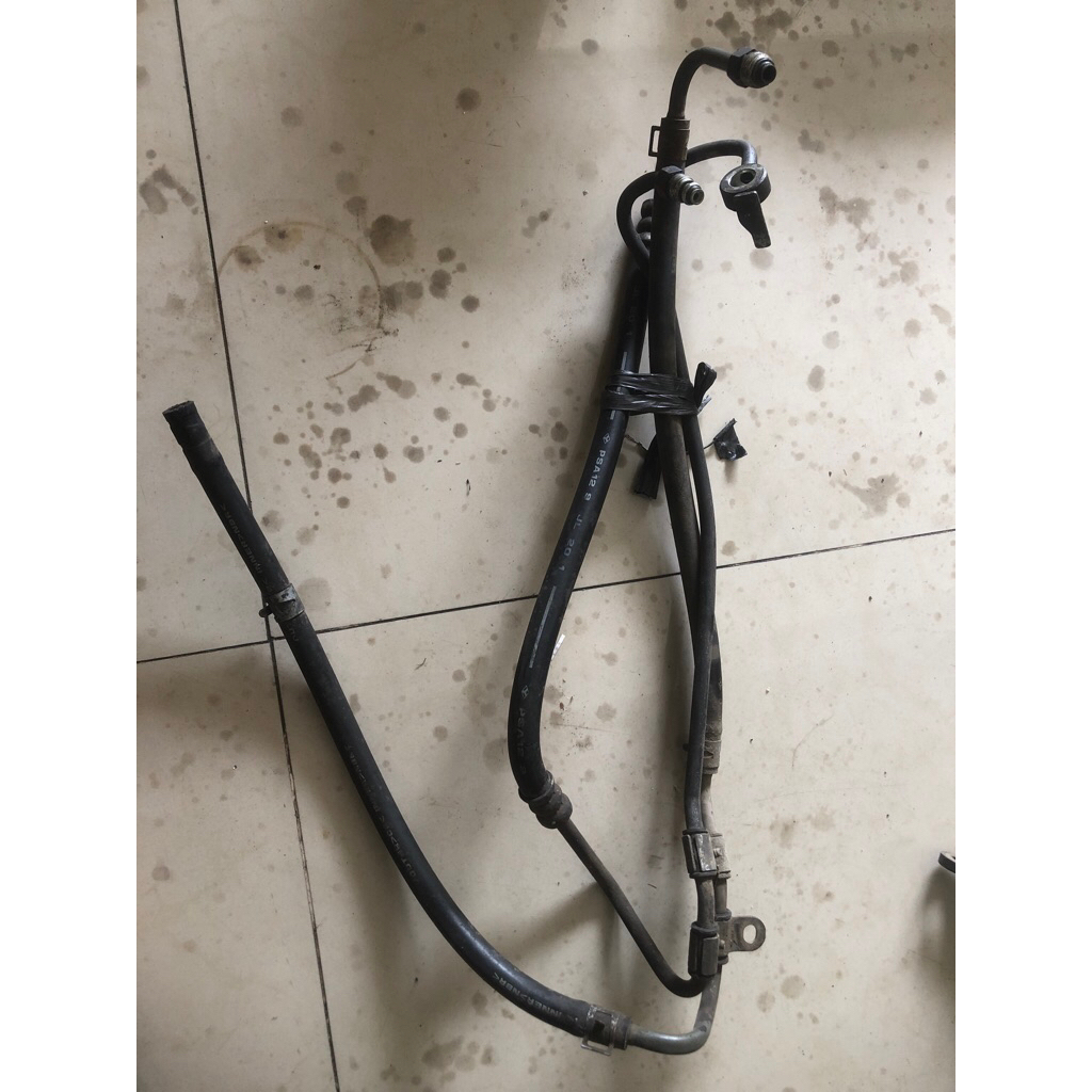 selang power stering avanza xenia lama vvti