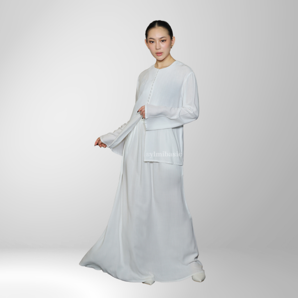 SYLMIBASIC Zalia Raya Set