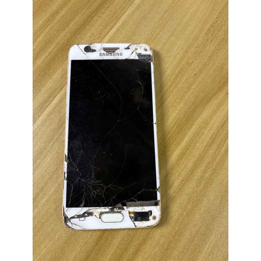 SAMSUNG GALAXY J5 PRIME MINUS LCD MESIN NORMAL ORIGINAL