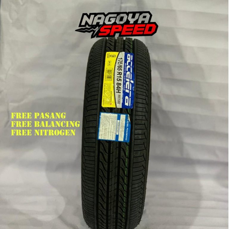 Ban mobil standar ring 15 ukuran 175 65 r15 ban mobil murah ring 15 ban accelera 175 65 r15