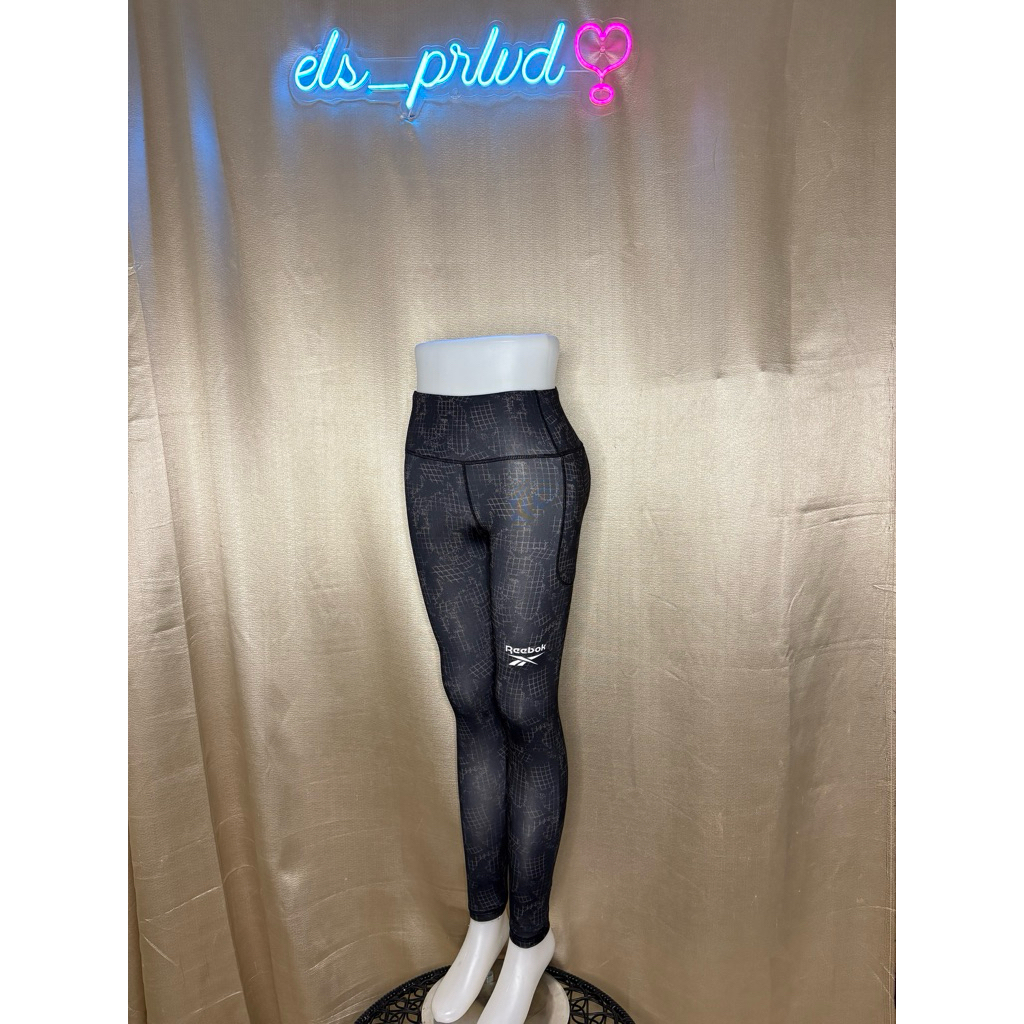 legging rbk