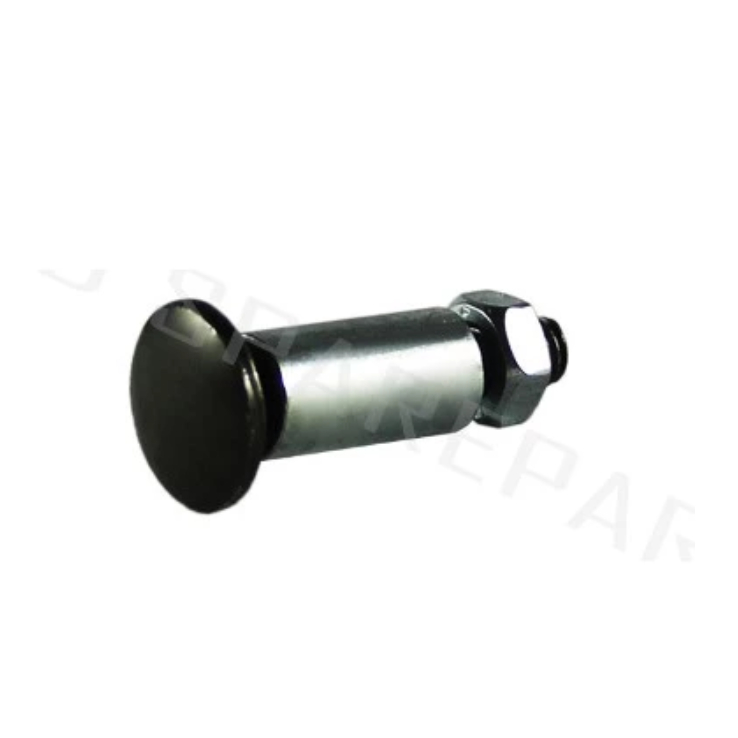 Baut/Baud/Bosh/Mur Handle/Handel Kopling/Kiri Komplit/Lengkap/Set RX King New/Vixion/Scorpio M6x32