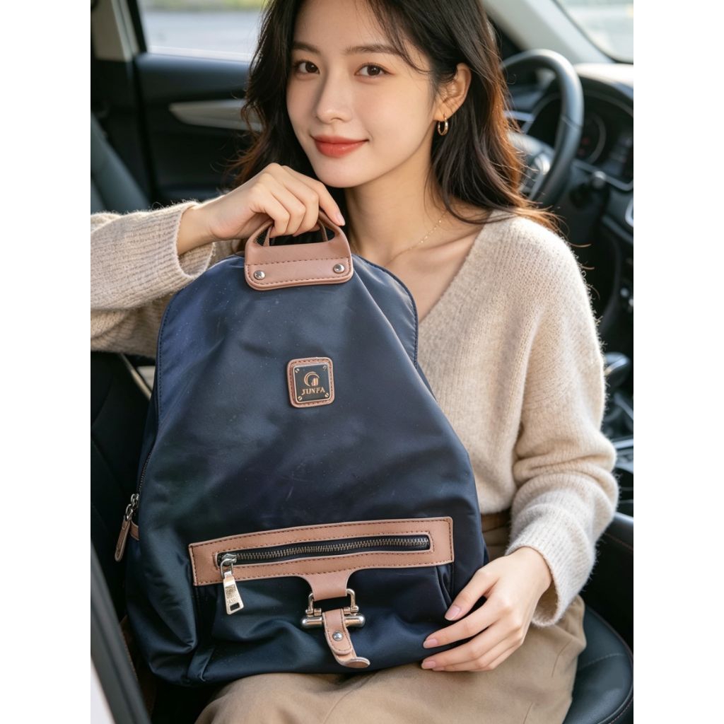 Tas Ransel Junfa