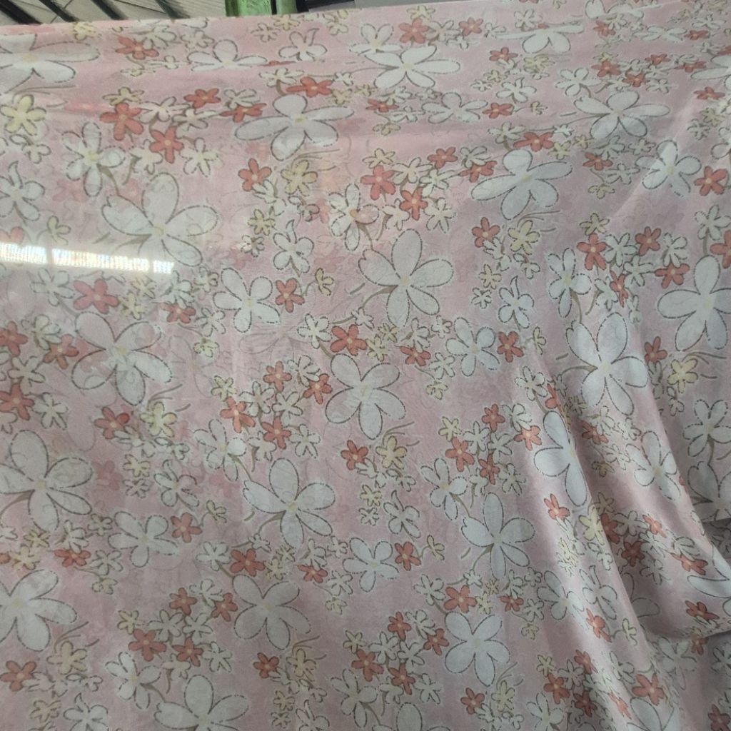 kain sifon silk motif-kain sifon silk motif bunga-kain sifon silk motif premium-kaun sifon silk moti