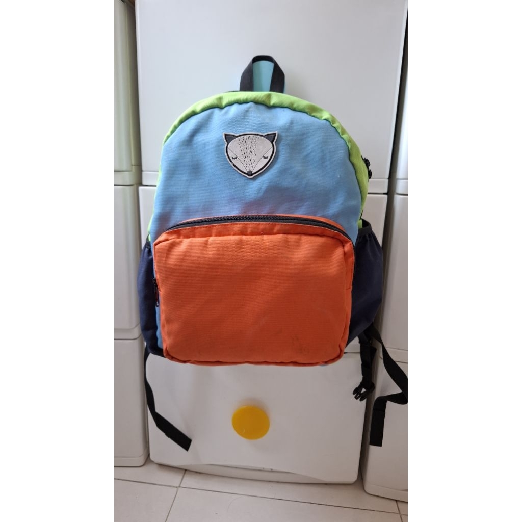 Tas Anak Little Munya (preloved)