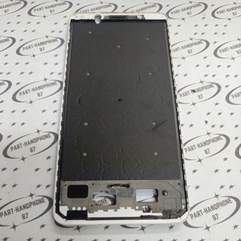 FRAME LCD/TATAKAN LCD VIVO V7 ASLI ORIGINAL COPOTAN