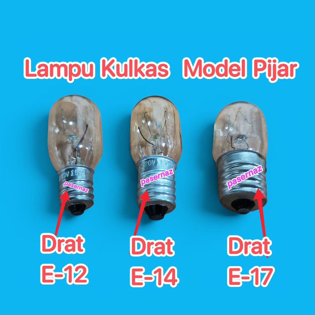 Lampu Kulkas | Balon Lampu Kulkas | Lampu Kulkas | Lampu Kulkas