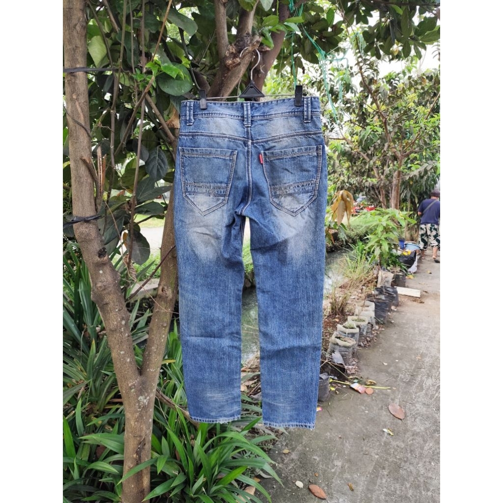 ROXELD JEANS 30