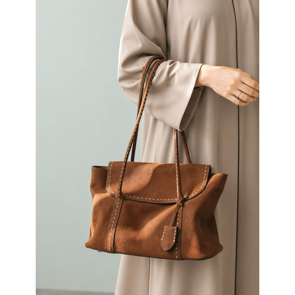 CLAE Kensington Tote — Small