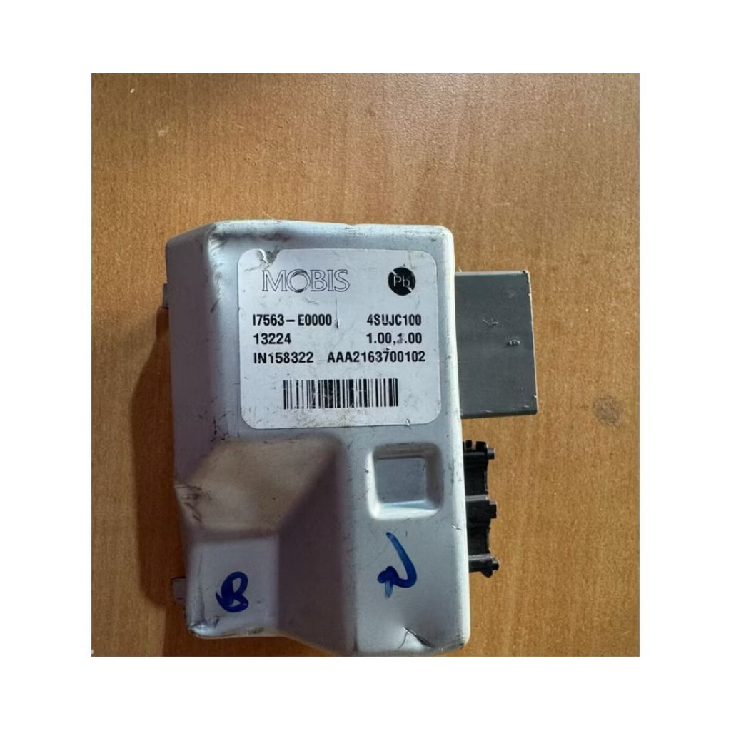 Modul EPS Hyundai Creta 17563-E0000