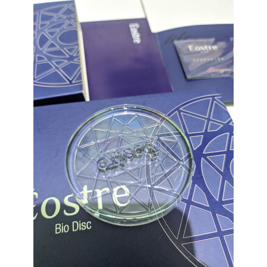 Bio Disc Eostre original