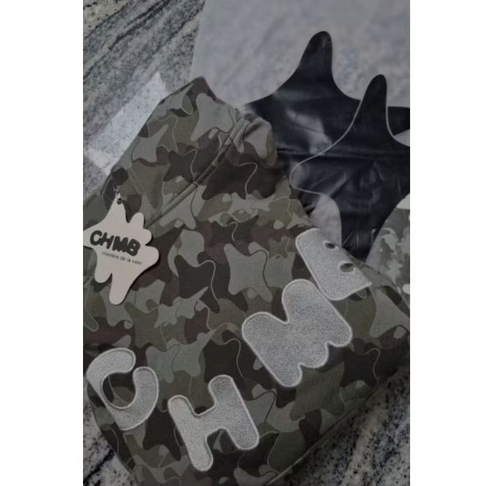 CHMB CAMO M