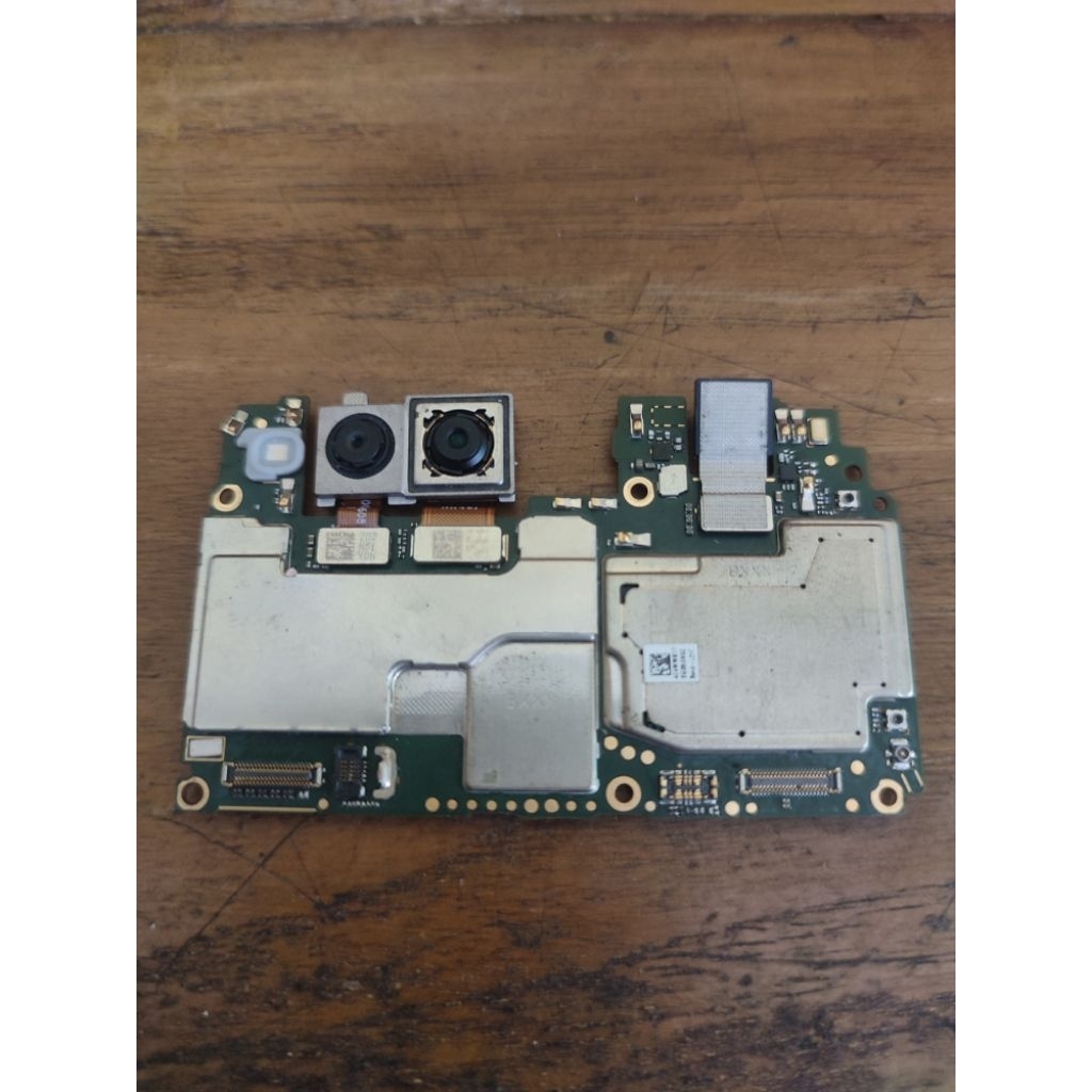 MESIN HONOR 7X 4/64 NORMAL