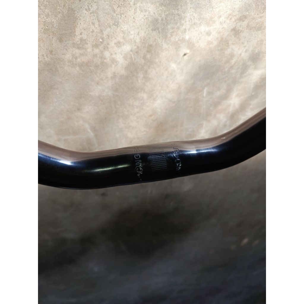 risebar nitto B256 collab euro asia imports