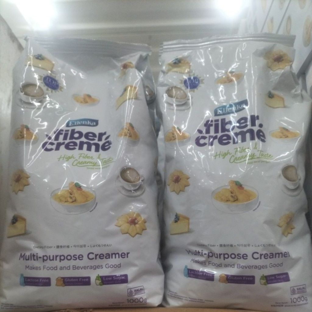 FiberCreme