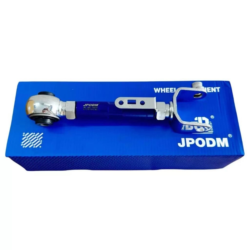 Camber kit upper arm belakang setelan ban honda crv rd 2002-2006 cr-v re1 2007-2011 crv rm1 2013-201