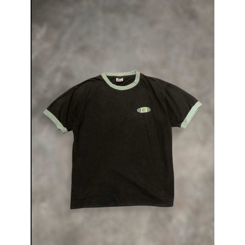 90s Nike Ringer Tee