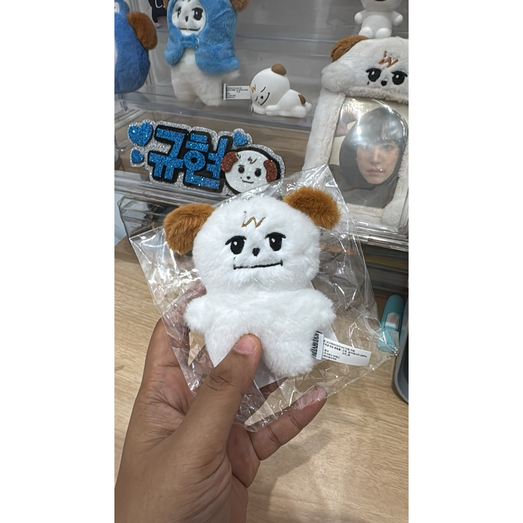 Doll Kyumae (Chokyumae)