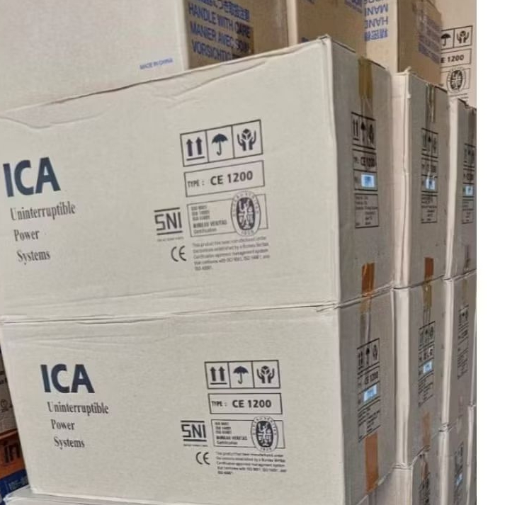 UPS ICA CE-1200