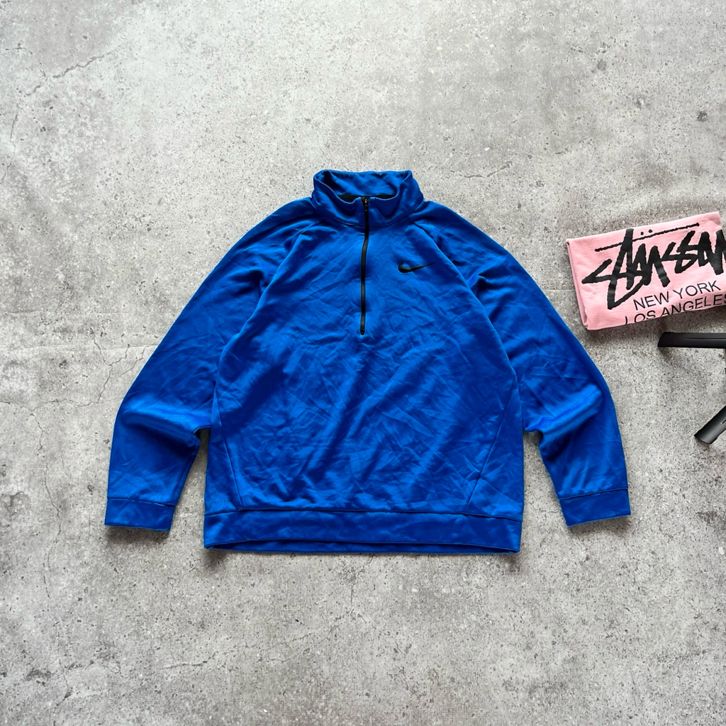 Halfzip Jacket nekii